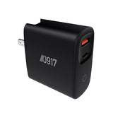 0917 Wall Charger (65W)