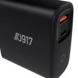 0917 Wall Charger (65W)