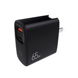 0917 Wall Charger (65W)