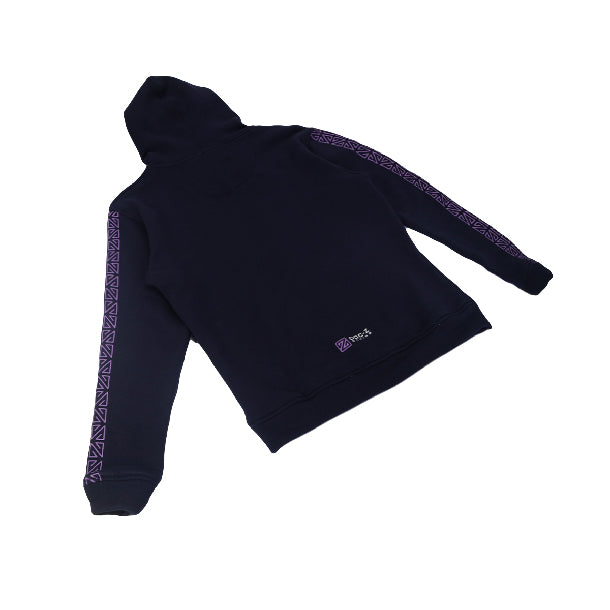 0917 Doc Z Gaming Long-Sleeve Hoodie