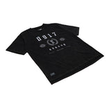 0917 Legacy Oversized T-Shirt