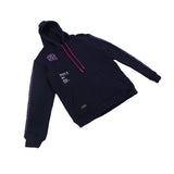 0917 Doc Z Gaming Long-Sleeve Hoodie