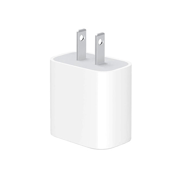 Apple USB-C Power Adapter 20W (MHJE3ZM/A) desde 16,72 €, Febrero 2024