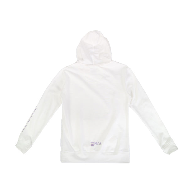 0917 Doc Z Long-Sleeve Pullover Hoodie