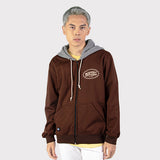 0917 Beavis and Butthead Hoodie Model Male Front