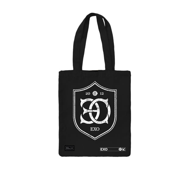 0917 SMTOWN Tote Bags