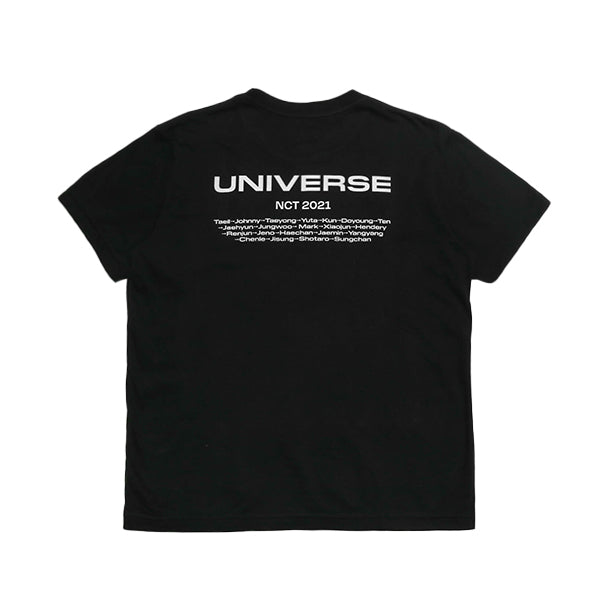 0917 NCT 2021 Shirt