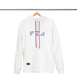 0917 Doc Z Long-Sleeve Pullover Hoodie