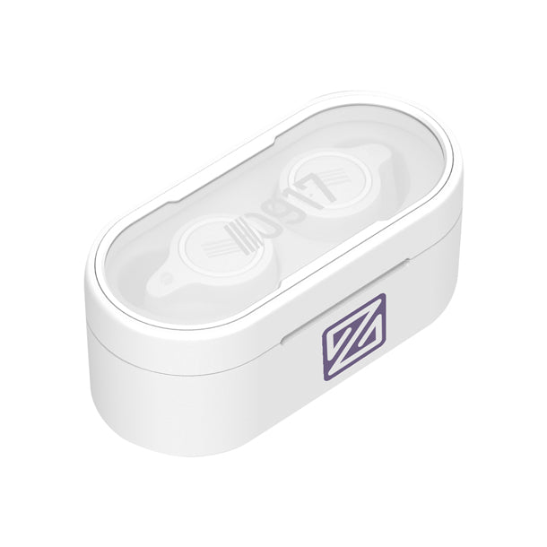 0917 Doc Z Gaming Wireless Earphones