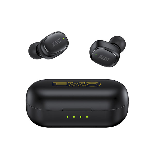 0917 series one bluetooth earphones new arrivals