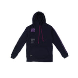 0917 Doc Z Gaming Long-Sleeve Hoodie