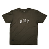 0917 Legacy T-Shirt