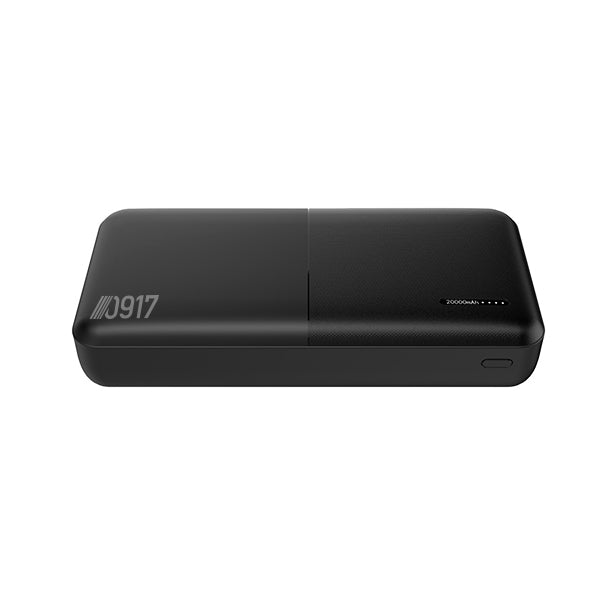 0917 Gaming Power Bank 20,000mAh