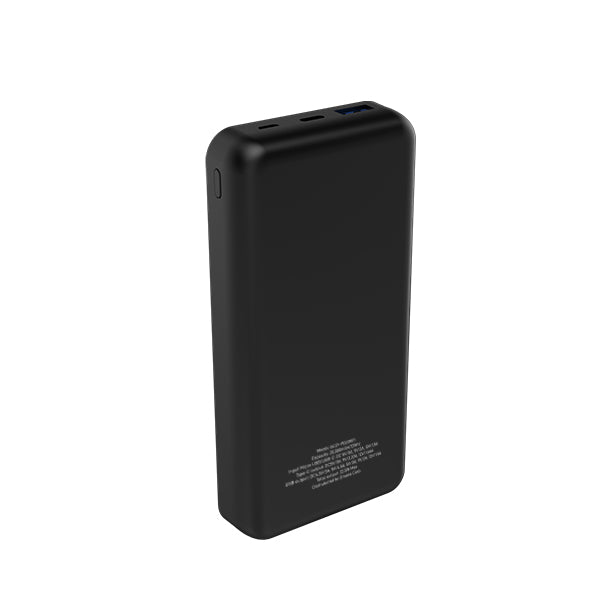 0917 Gaming Power Bank 20,000mAh