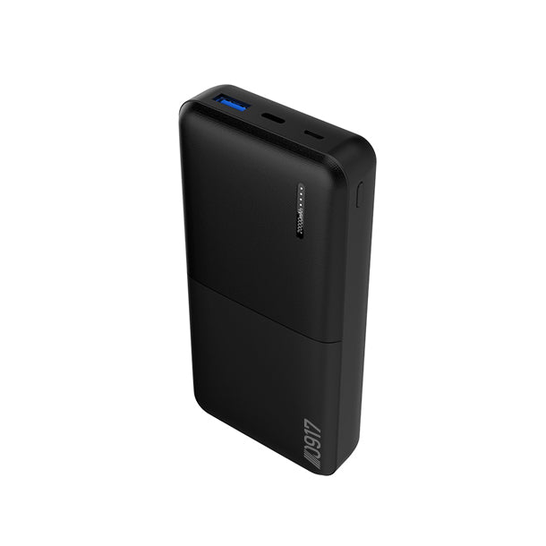 0917 Gaming Power Bank 20,000mAh