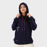 0917 Doc Z Gaming Long-Sleeve Hoodie