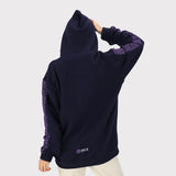0917 Doc Z Gaming Long-Sleeve Hoodie
