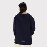 0917 Doc Z Gaming Long-Sleeve Hoodie