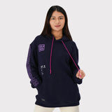 0917 Doc Z Gaming Long-Sleeve Hoodie