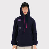 0917 Doc Z Gaming Long-Sleeve Hoodie