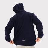 0917 Doc Z Gaming Long-Sleeve Hoodie