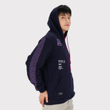 0917 Doc Z Gaming Long-Sleeve Hoodie