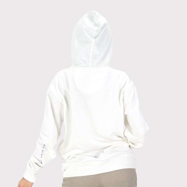 0917 Doc Z Long-Sleeve Pullover Hoodie