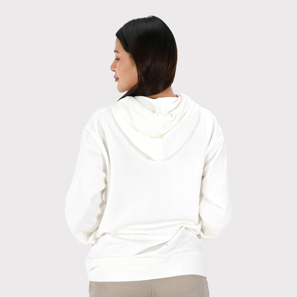 0917 Doc Z Long-Sleeve Pullover Hoodie