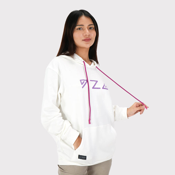 0917 Doc Z Long-Sleeve Pullover Hoodie