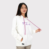 0917 Doc Z Long-Sleeve Pullover Hoodie