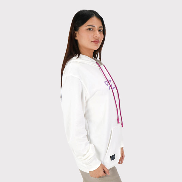 0917 Doc Z Long-Sleeve Pullover Hoodie