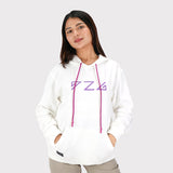 0917 Doc Z Long-Sleeve Pullover Hoodie