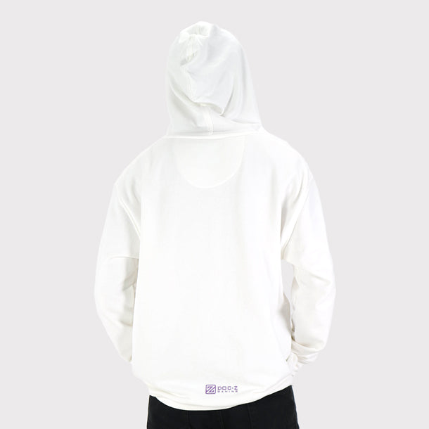 0917 Doc Z Long-Sleeve Pullover Hoodie