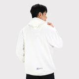 0917 Doc Z Long-Sleeve Pullover Hoodie