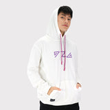 0917 Doc Z Long-Sleeve Pullover Hoodie