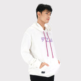 0917 Doc Z Long-Sleeve Pullover Hoodie
