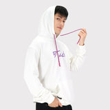 0917 Doc Z Long-Sleeve Pullover Hoodie