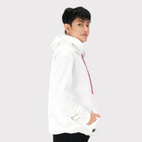 0917 Doc Z Long-Sleeve Pullover Hoodie