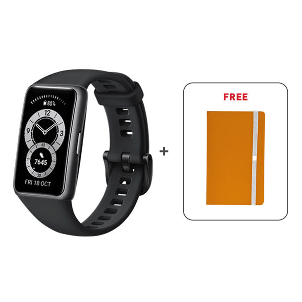 Huawei Band 6