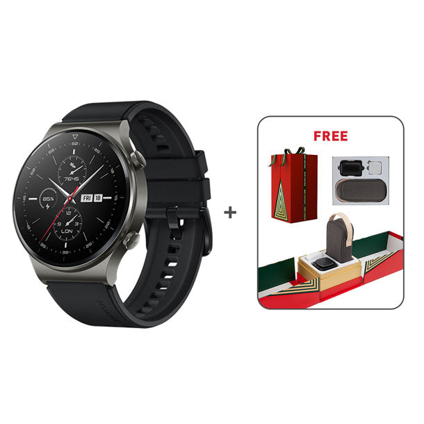 Huawei Watch GT2 Pro