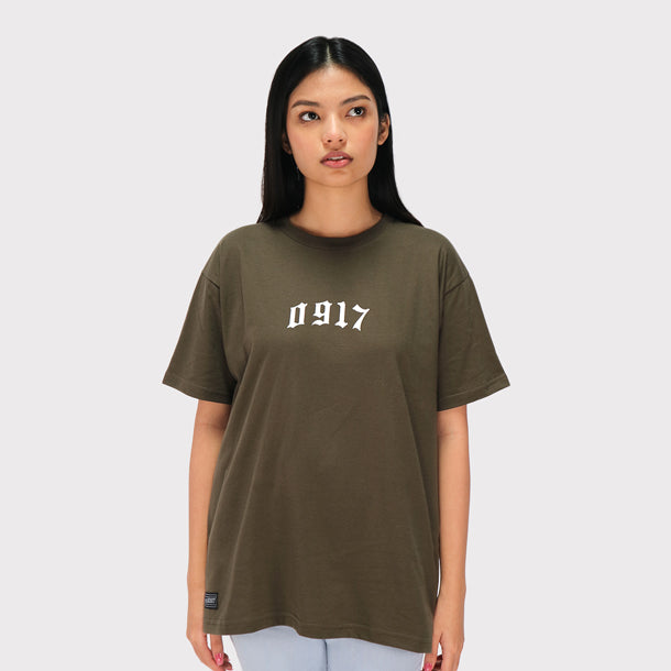0917 Legacy T-Shirt
