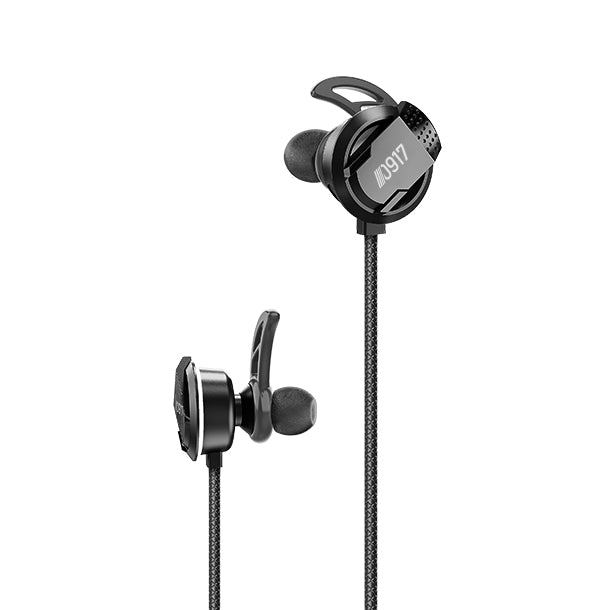 0917 Lunar Gaming Earbuds