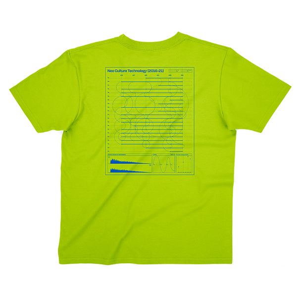 0917 NCT Round Logo Shirt