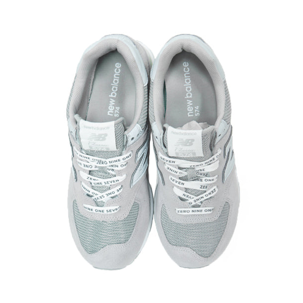 0917 Lifestyle NB 574 Classic Sneakers