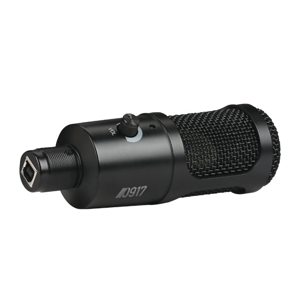 0917 Nova Condenser Microphone