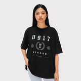 0917 Legacy Oversized T-Shirt