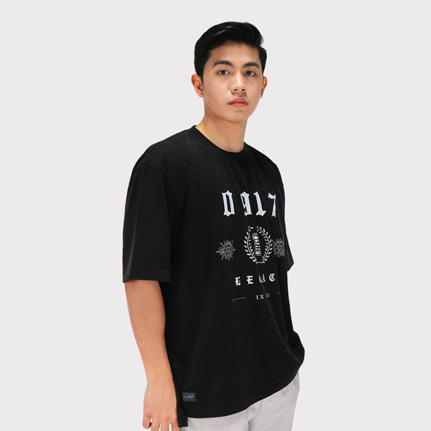 0917 Legacy Oversized T-Shirt