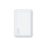 0917 Series One - White Edition Powerbank (10,000 mah)