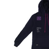 0917 Doc Z Gaming Long-Sleeve Hoodie