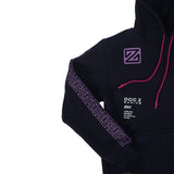 0917 Doc Z Gaming Long-Sleeve Hoodie